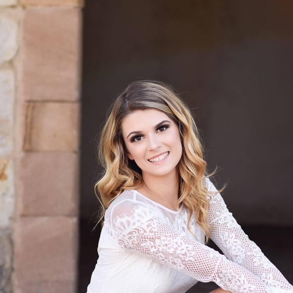 Meet your Posher, Kaitlyn